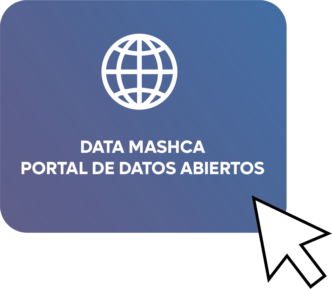 Data Mashca - Portal de Datos Abiertos