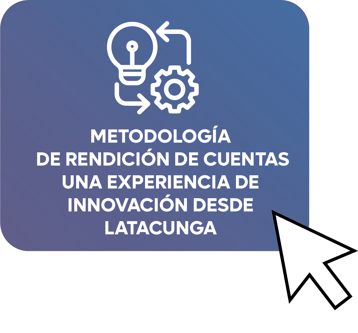 Rendición de Cuentas
